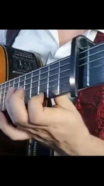 Paul Mauriat - Minuetto | Guitar Cover | Anatoly Yadryshnikov #guitar #fingerstyle #guitarcover