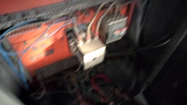 Eot Crane ke Magnet panel transformer ka Ampere Kaise Check Kiya Jata hai смотреть онлайн