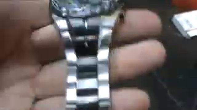Mens Pulsar by Seiko Watch смотреть онлайн