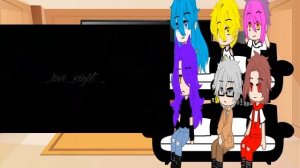 реакция 13 карт на прошлую жизнь вару (Веросика) посмотрите описание