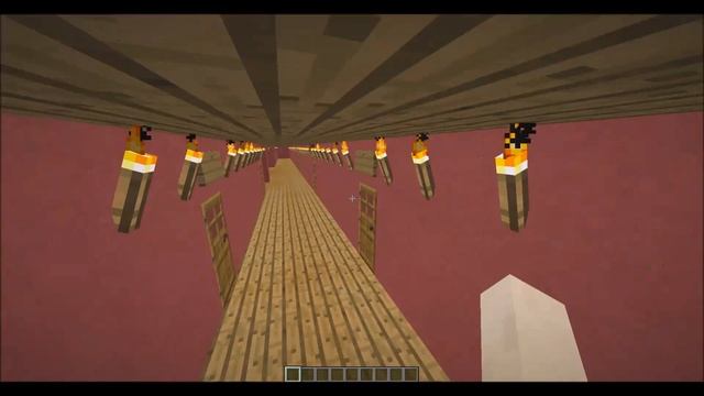 #103 - Город в minecraft (Общежитие) смотреть онлайн