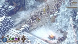 Alaloth   Champions of The Four Kingdoms 10 (С машинным переводом)