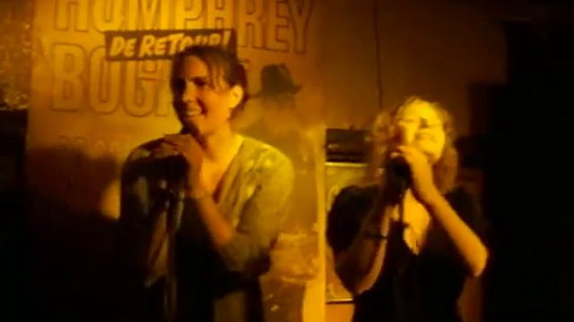 Radost goes karaoke! смотреть онлайн