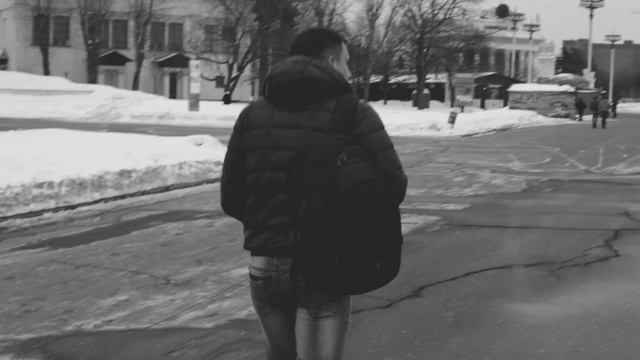 Н.П.М. - Сезон Снегопадов смотреть онлайн