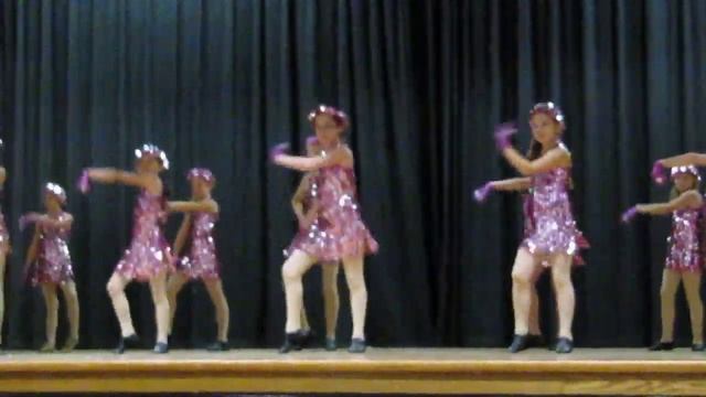 Single Ladies Dance смотреть онлайн