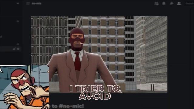 Gamma Backshot [Discord highlight] смотреть онлайн