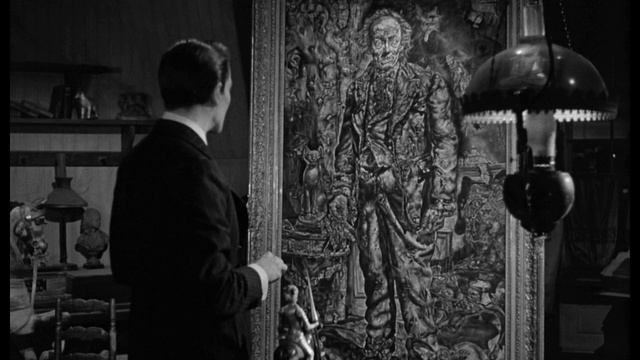 The Picture Of Dorian Gray - Oscar Wilde | Analysis | Literary Sage смотреть онлайн