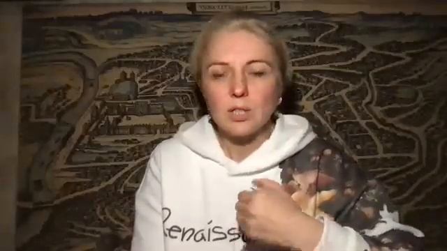 Источник женской силы и любви. Встреча для женщин. 12.03.2022 смотреть онлайн