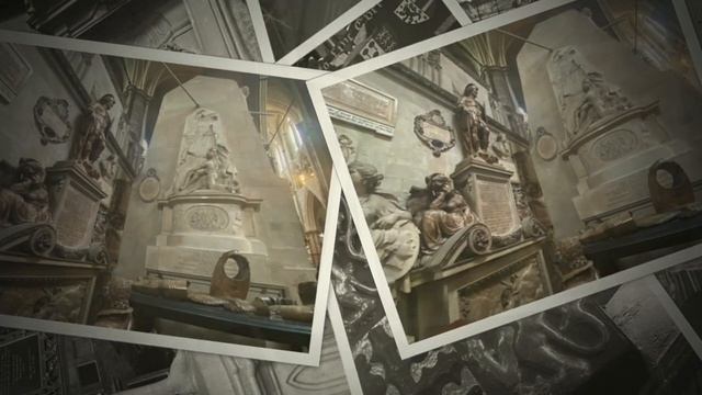 Photos I - N. Lygeros: Westminster Abbey. London, 10/05/2023 смотреть онлайн