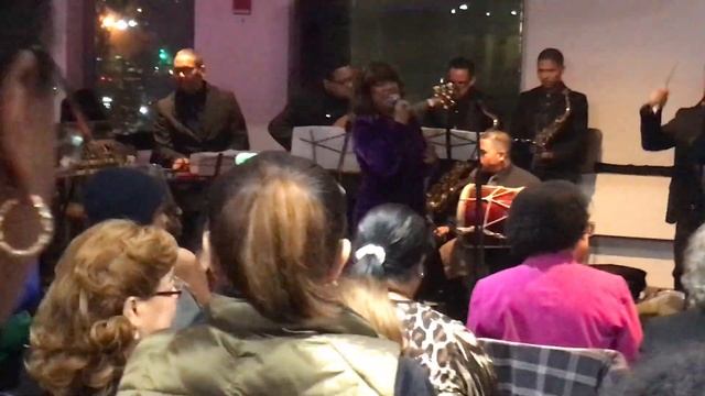 Milly Quezada Volvio Juanita /Alianza Dominicana 11/22/19 смотреть онлайн