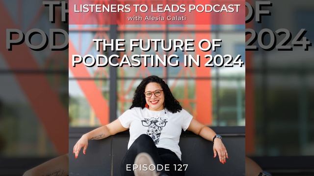 The Future of Podcasting in 2024 смотреть онлайн