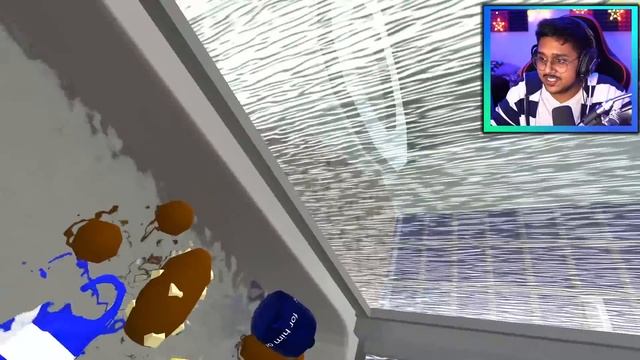 🚿NAHANE WALA GAME !! - Shower Simulator | Rachitroo смотреть онлайн