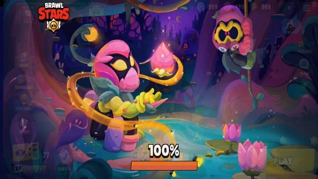 Brawl Stars # ep.431 # RANKED # BUSTER AND PAM смотреть онлайн