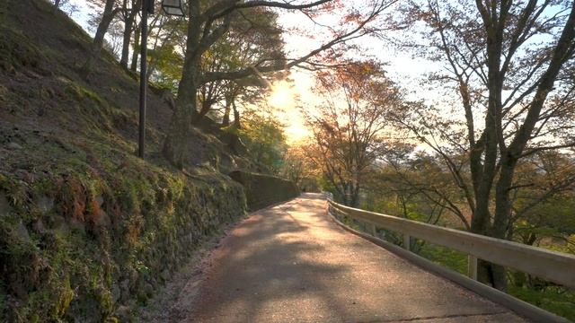 生旅 日本 関西編 奈良県 |関西-6| 桜のない吉野山😂 смотреть онлайн