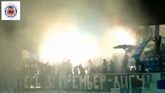 Bryansk Ultras. Закрытие сезона 2011 смотреть онлайн