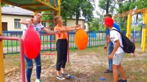 КРУТАЯ ПОДСТАВА! Капа и Алиса В ШОКЕ