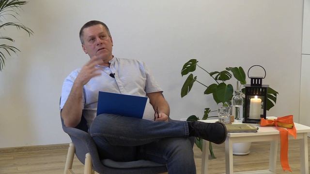 Sprawni w życiu i w sypialni – prelekcja Prof. Piotra Błajeta смотреть онлайн