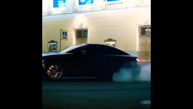 дрифт BMW фонк под музыку смотреть онлайн