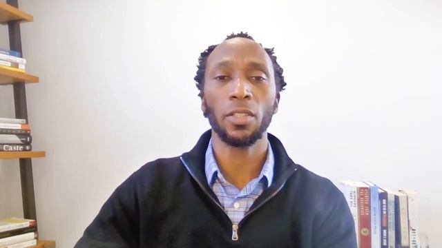 Calvin Gladney, Smart Growth America, Introduction to February 18, 2022 Webinar смотреть онлайн