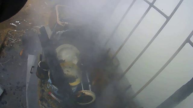 Incendio C.B.Maipu Octava Cia prueba FireCam Mini HD смотреть онлайн