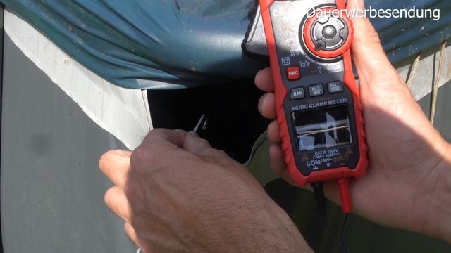 Meine Messtechnik für zuhause | Multimeter | Stromzange | Oszilloskop смотреть онлайн