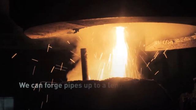 Video overview of Energomash company смотреть онлайн