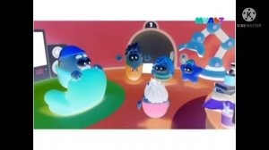 Анонс Пузыри улётные приключения Мульт in G Major