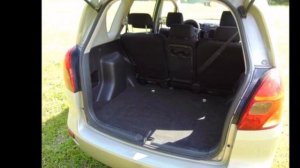 SOLD | Toyota Corolla Verso 1.6 Vvt i 2002 | Vree Car Trading occasions hengelo gld. |©Henny Wissin