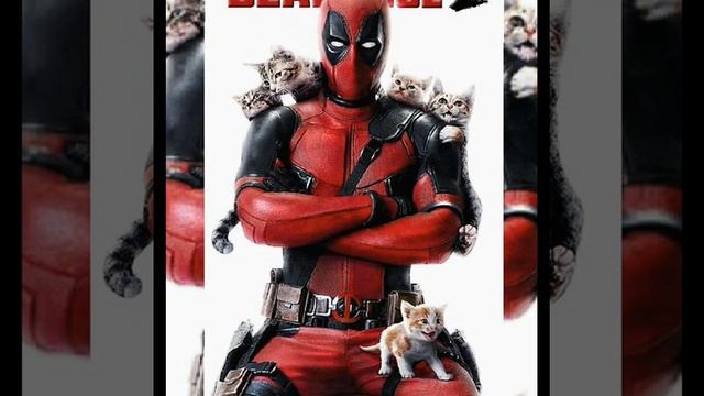 B raster Y DEADPOOL 👍👍👍 смотреть онлайн