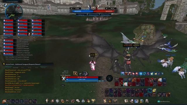 Corsair's Stronghold Warrior POV смотреть онлайн