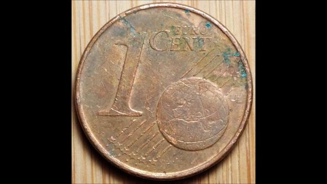1 cent 2001 Netherlands (878) смотреть онлайн