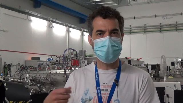 Ion acceleration by ultra-intense laser interaction with high-density gas jet towards PW.... CLPU смотреть онлайн