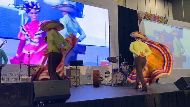 IPMA Global Awards Gala Merida 2019 смотреть онлайн