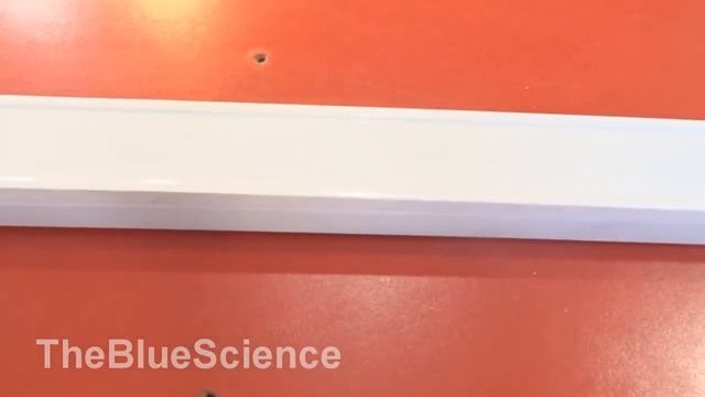 Tubo fluorescente Westinghouse T8 18 Watt tube смотреть онлайн