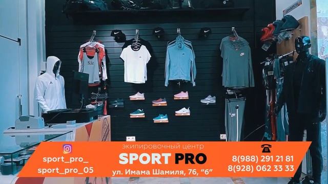 СПОРТЛИДЕР - ЧАРОДА. 13-й тур Первой лиги ЛФЛ Дагестана 2018/19 гг. смотреть онлайн