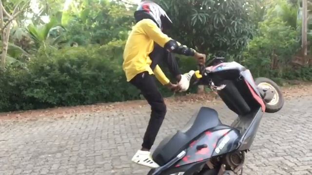 Dio stunt смотреть онлайн