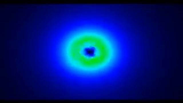 Particles with Gravity - Visualized смотреть онлайн