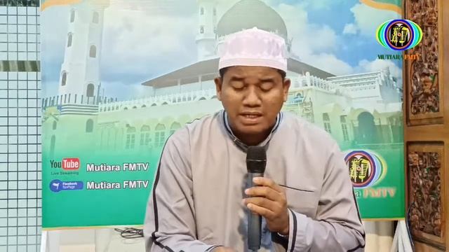 live Pengajian Rutin Ba'da Magrib Bersama Tgk Muhklis edisi 11 Juni 22 смотреть онлайн