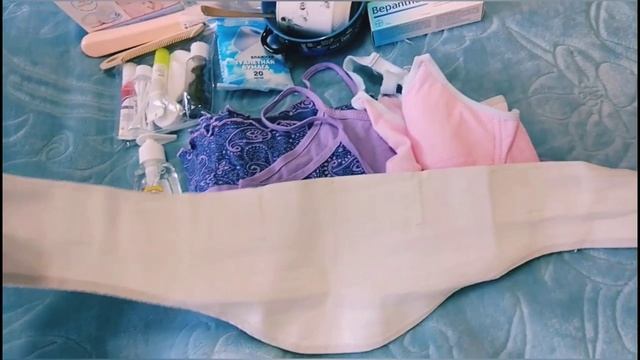 Сумка в роддом смотреть онлайн