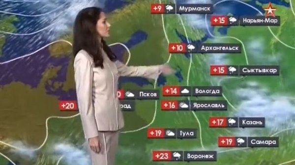 Юлия Байдина 160