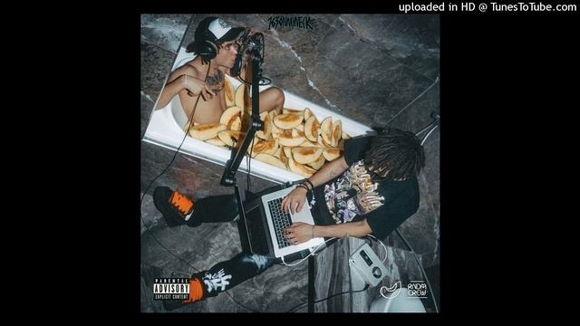 "ТОЖЕ"- OG Buda x 163ONMYNECK x Scally Milano Type Beat 2022 смотреть онлайн