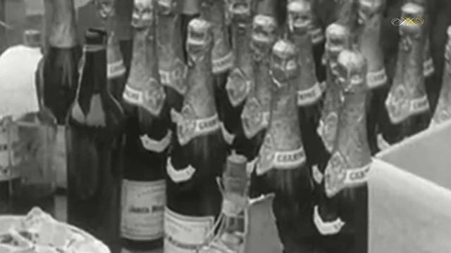 Концертный ансамбль п/у Фердинанда Криша - Эхо бастиона / Echo des Bastions смотреть онлайн