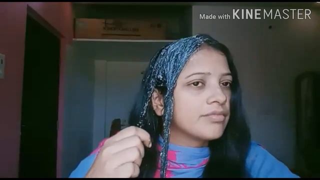 /diy/Get smooth and silky hair in one wash#diy hair pack#diy conditioner# смотреть онлайн