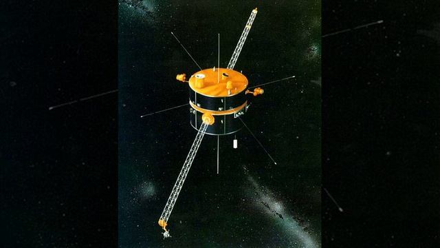 Wind (spacecraft) | Wikipedia audio article смотреть онлайн
