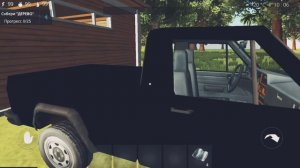 Как подзарядить починку машины в Ocean Home.