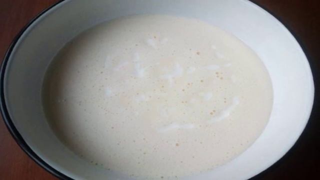 Рецепты от шеф-повара