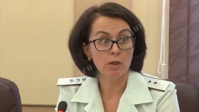 Предприниматели собрались на совещание смотреть онлайн