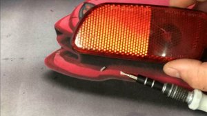 Как сделать LED КАТАФОТЫ на ЛАДУ своими руками ПОДРОБНОЕ ВИДЕО