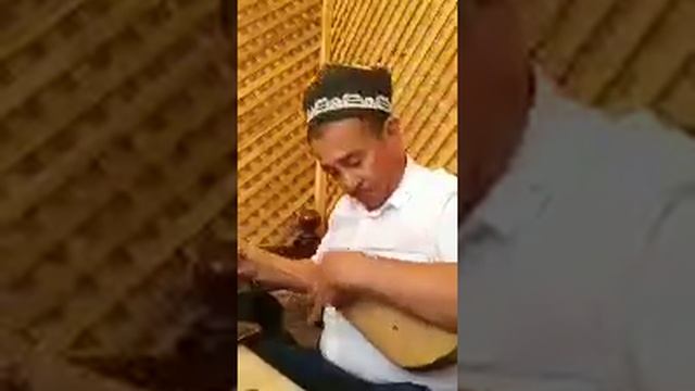 Шодмон бахши"КУЙДИМ ШОФЙОРНИ ДАСТИДАН "ТЕРМАСИ смотреть онлайн