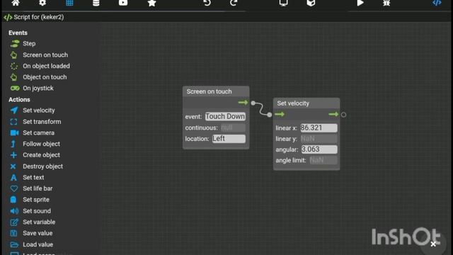 MAX 2D araba oyunu yapma смотреть онлайн
